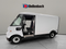 2024 BrightDrop Zevo 400 eAWD 400