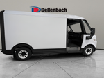 2024 BrightDrop Zevo 400 eAWD 400