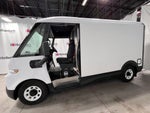 2024 BrightDrop Zevo 400 eAWD 400