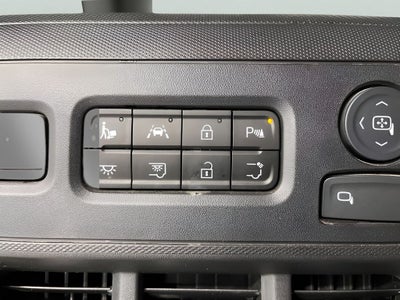 2024 BrightDrop Zevo 400 eAWD 400