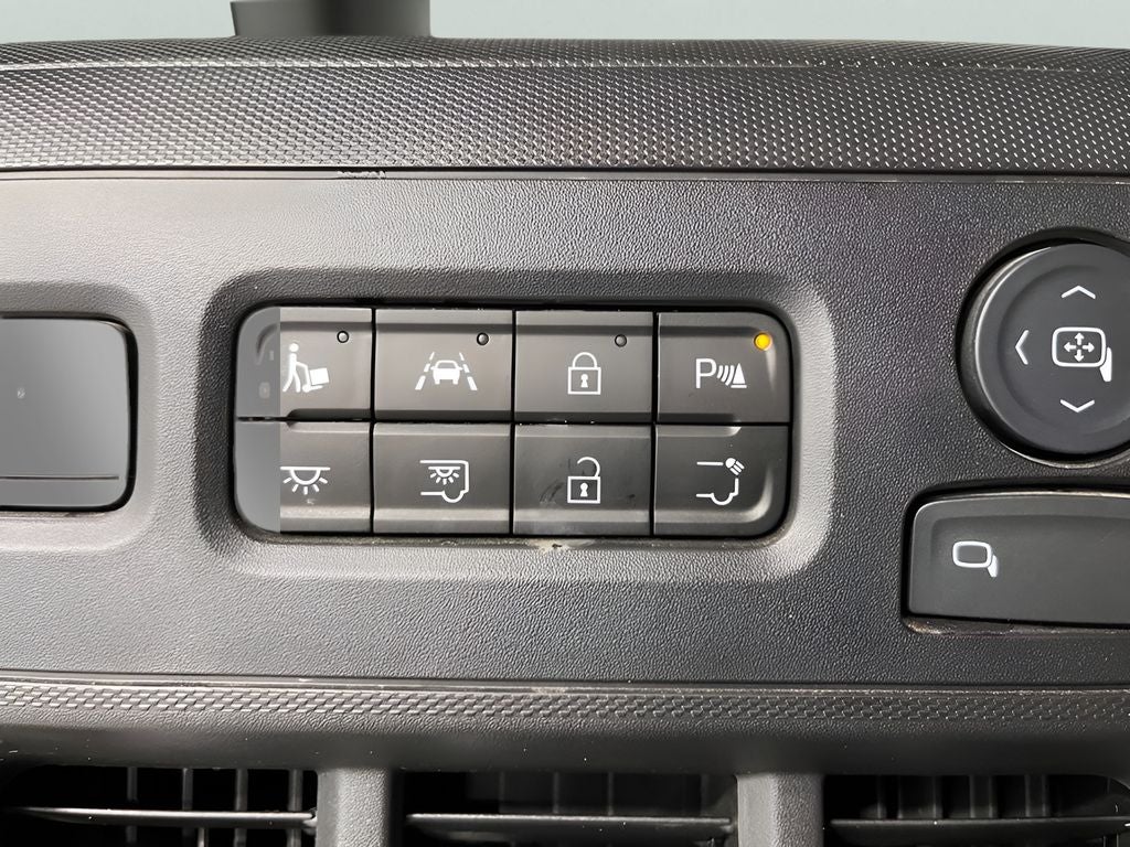 2024 BrightDrop Zevo 400 eAWD 400