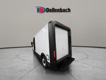 2024 BrightDrop Zevo 400 eAWD 400