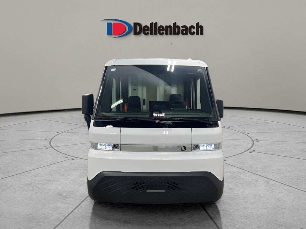 2024 BrightDrop Zevo 400 eAWD 400