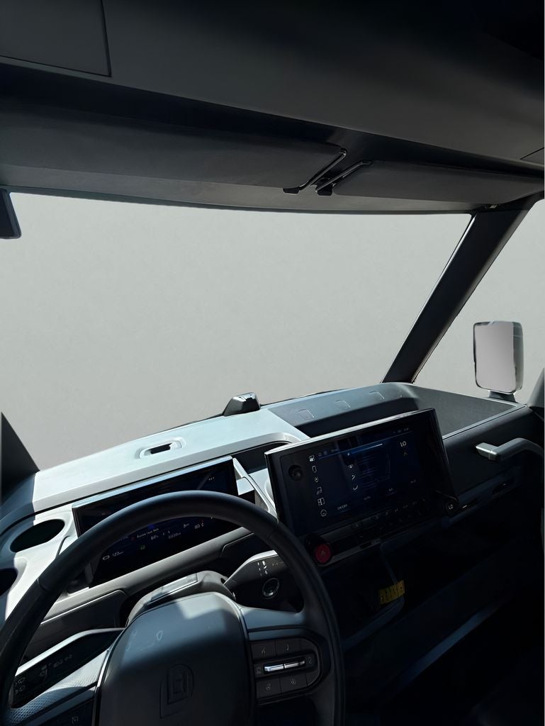 2024 BrightDrop Zevo 400 eAWD 400