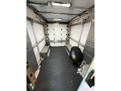 2024 BrightDrop Zevo 400 eAWD 400