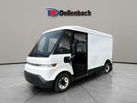 2024 BrightDrop Zevo 400 eAWD 400