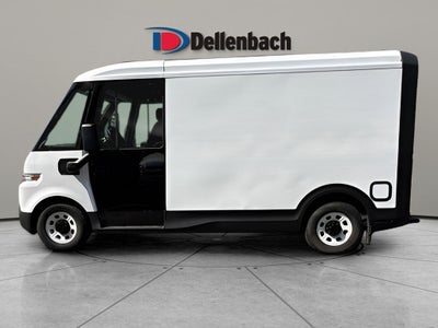 2024 BrightDrop Zevo 400 eAWD 400