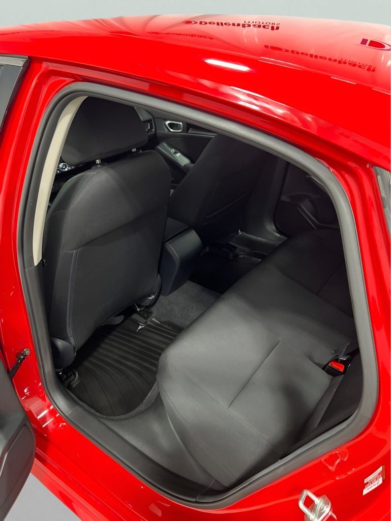 2023 Honda Civic EX