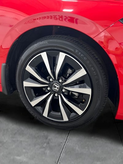 2023 Honda Civic EX