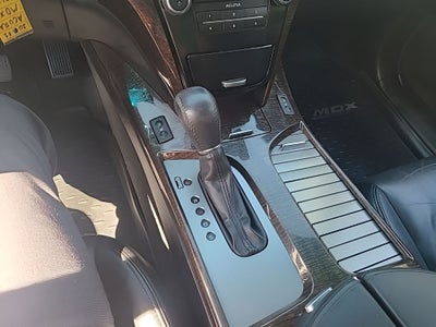 2011 Acura MDX 3.7L SH-AWD