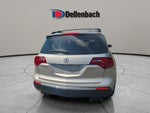 2011 Acura MDX 3.7L SH-AWD