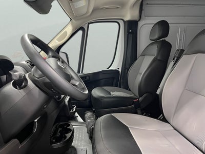 2025 RAM ProMaster 2500 High Roof 159 WB