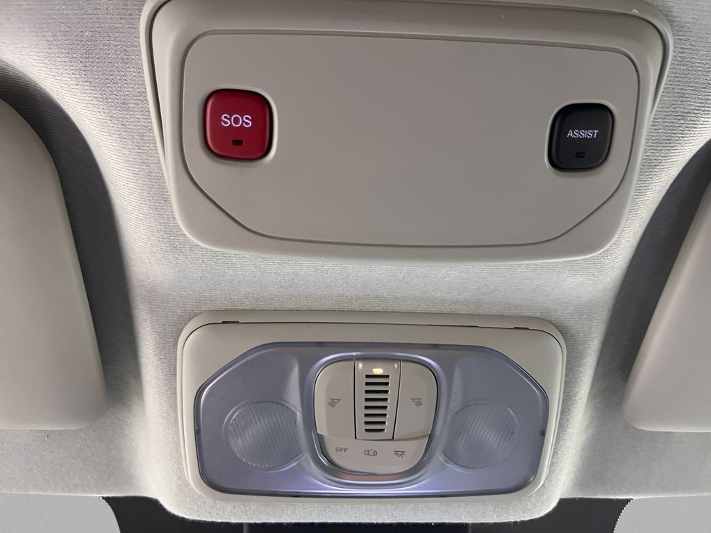2025 RAM ProMaster 2500 High Roof 159 WB