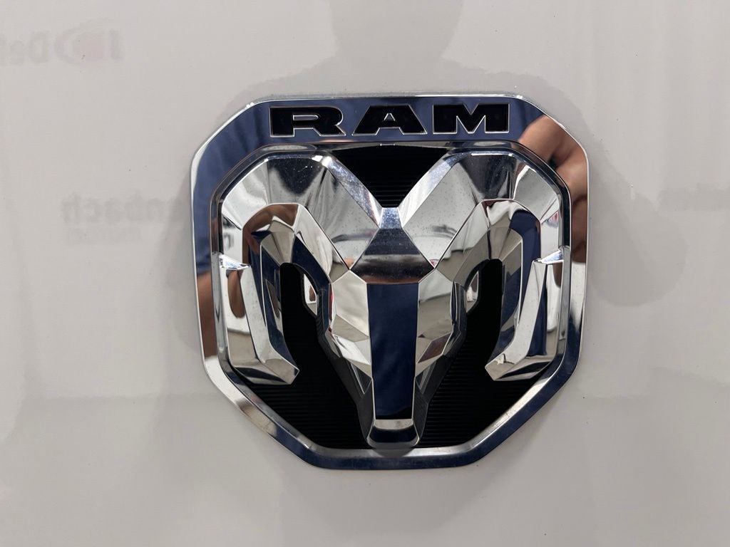2025 RAM ProMaster 2500 High Roof 159 WB