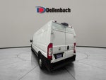 2025 RAM ProMaster 2500 High Roof 159 WB