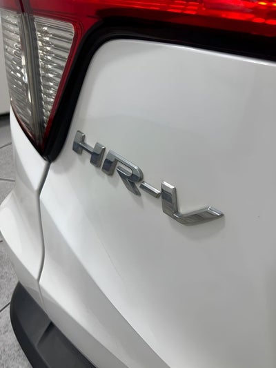 2019 Honda HR-V EX
