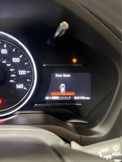 2019 Honda HR-V EX