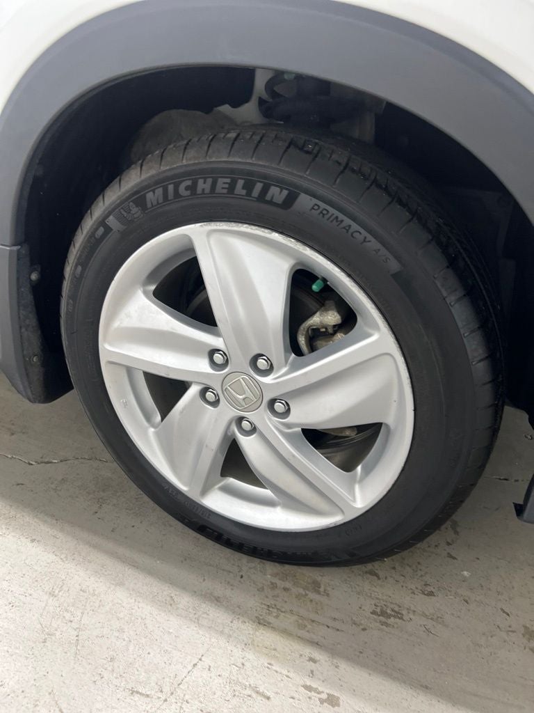2019 Honda HR-V EX