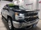 2018 Chevrolet Silverado 1500 LTZ 1LZ