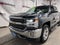2018 Chevrolet Silverado 1500 LTZ 1LZ