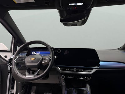 2024 Chevrolet Equinox EV LT