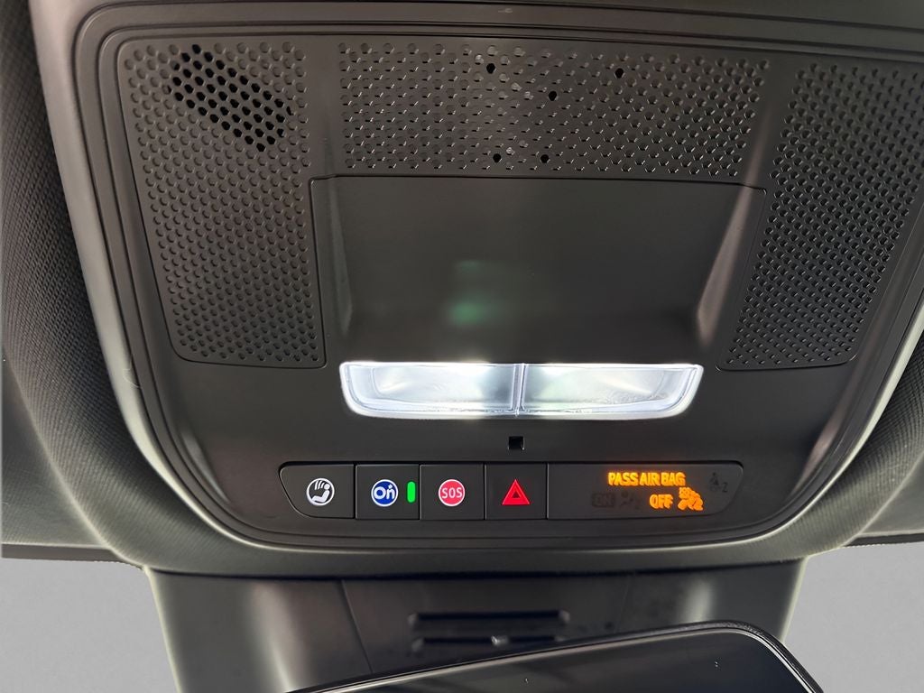 2024 Chevrolet Equinox EV LT