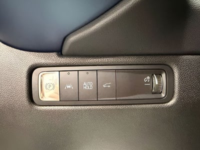 2024 Chevrolet Equinox EV LT