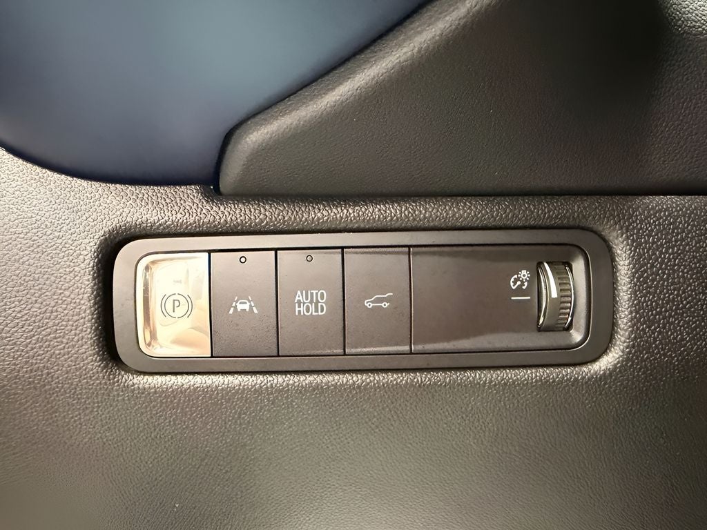 2024 Chevrolet Equinox EV LT