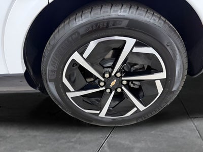 2024 Chevrolet Equinox EV LT