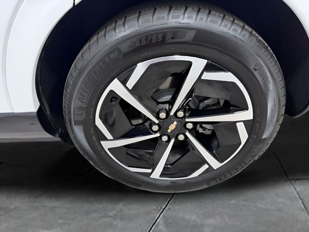 2024 Chevrolet Equinox EV LT