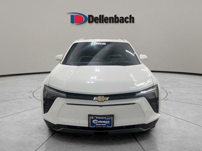 2024 Chevrolet Blazer EV LT