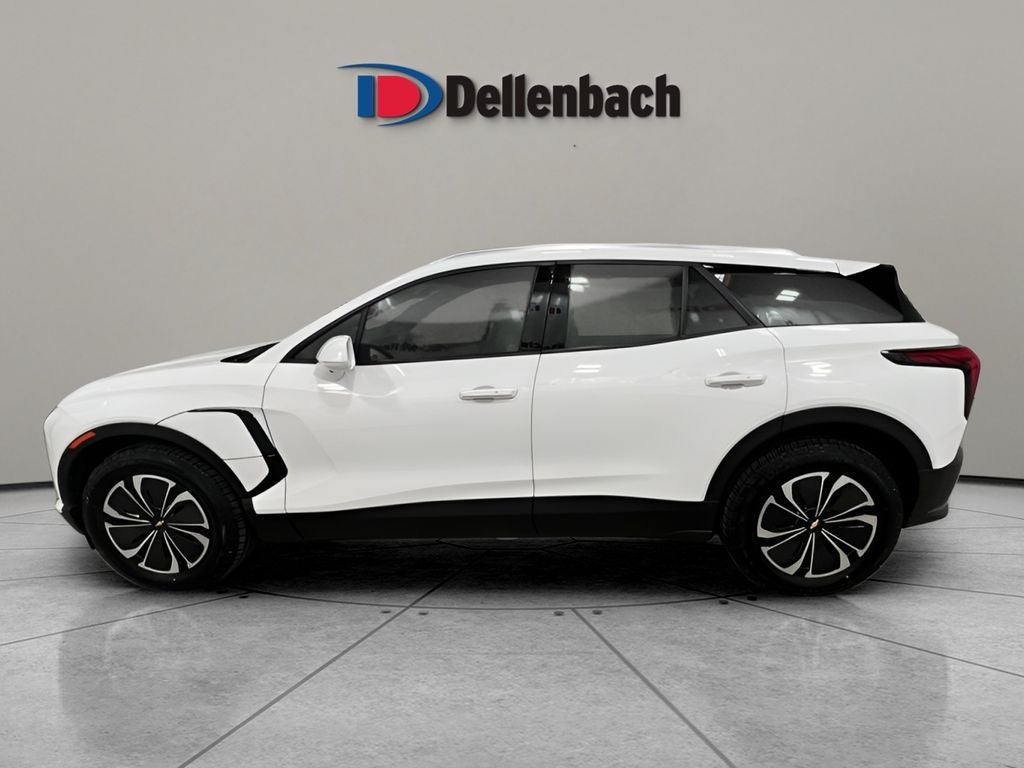 2024 Chevrolet Blazer EV LT