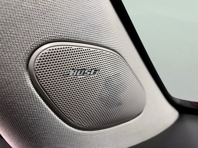 2015 Cadillac SRX Premium