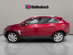 2015 Cadillac SRX Premium