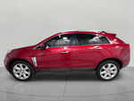 2015 Cadillac SRX Premium