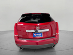 2015 Cadillac SRX Premium