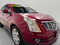 2015 Cadillac SRX Premium