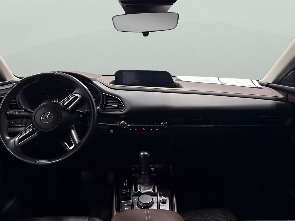 2023 Mazda Mazda CX-30 2.5 S Premium Package