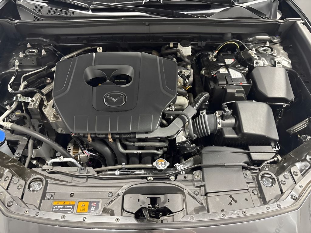 2023 Mazda Mazda CX-30 2.5 S Premium Package