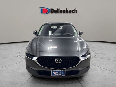 2023 Mazda Mazda CX-30 2.5 S Premium Package