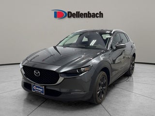 2023 Mazda Mazda CX-30 2.5 S Premium Package