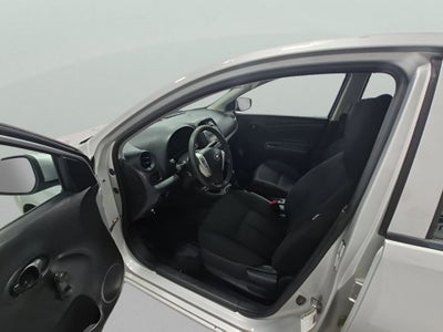 2016 Nissan Versa 1.6 S