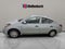 2016 Nissan Versa 1.6 S