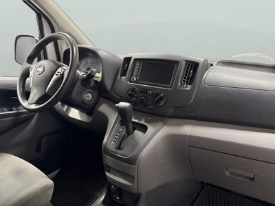 2020 Nissan NV200 S
