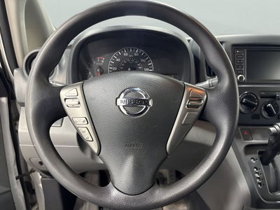 2020 Nissan NV200 S