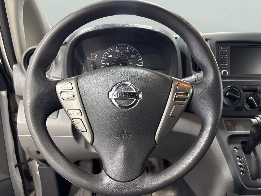 2020 Nissan NV200 S