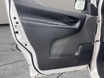 2020 Nissan NV200 S