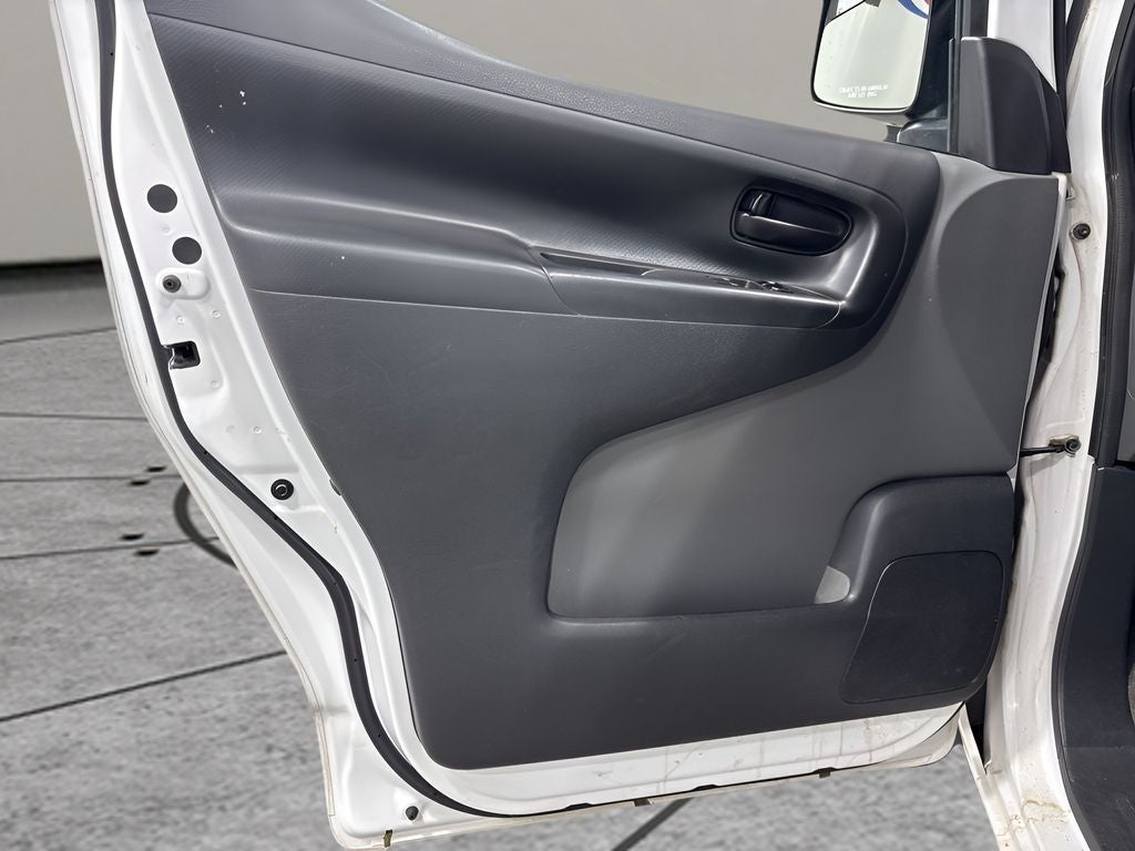 2020 Nissan NV200 S