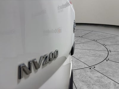 2020 Nissan NV200 S