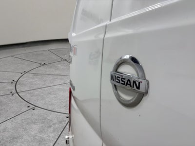 2020 Nissan NV200 S